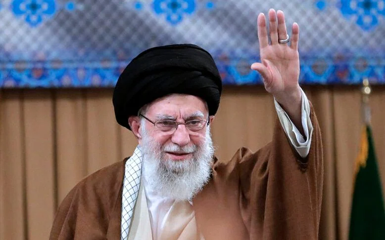 Netanyahu should be executed, says Iran’s supreme leader