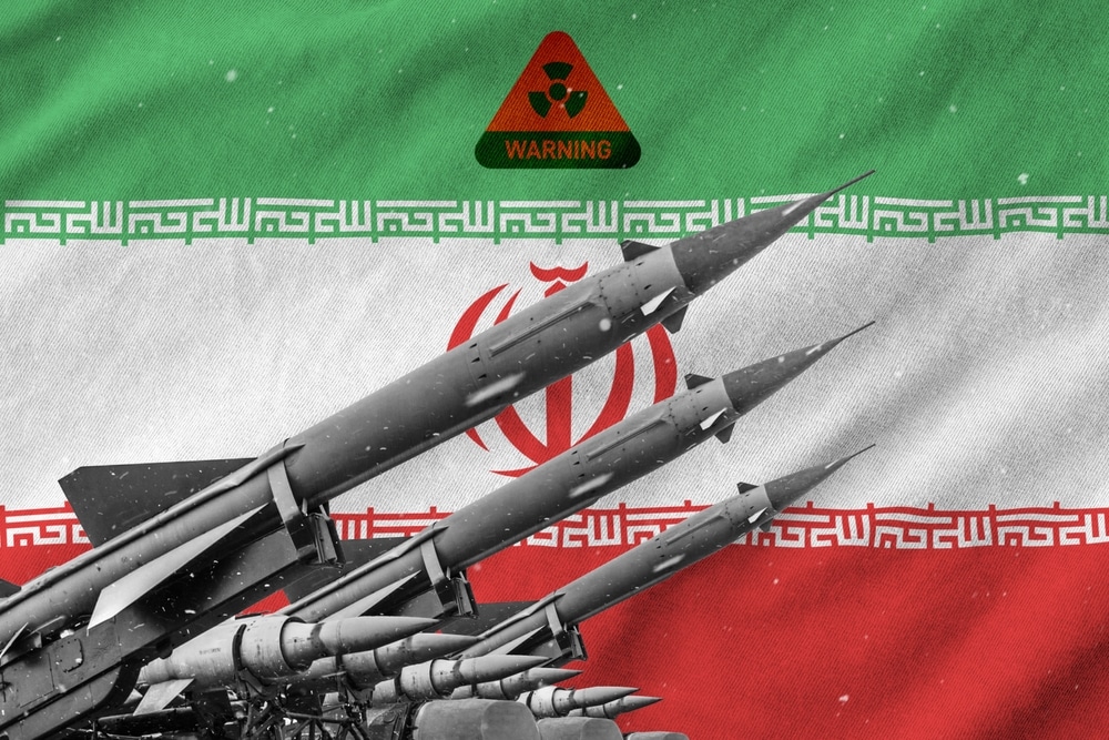 Iranian officials are now seeking nuclear weapons following Israeli attack