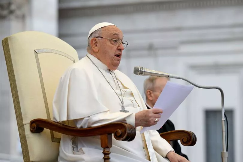 Vatican ‘on the brink of Bankruptcy’ due to dramatic decline in global donations under Pope Francis’ Leadership
