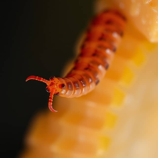 Parasite that eats animals from the inside out entering into US across Mexican border