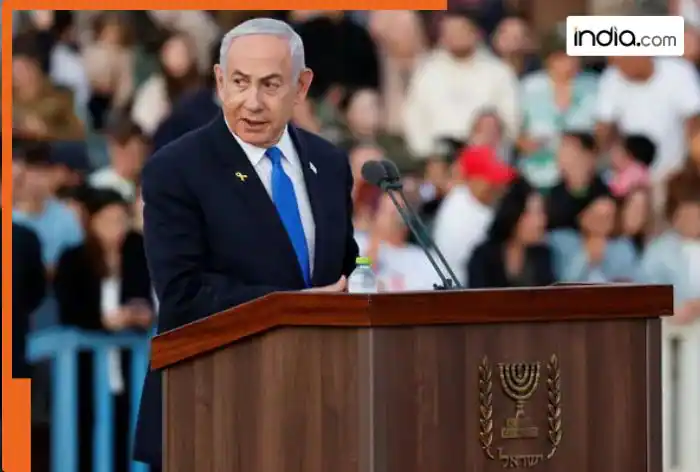 Did Israel explode a small nuclear bomb in Syria? Spike in radiation report says…