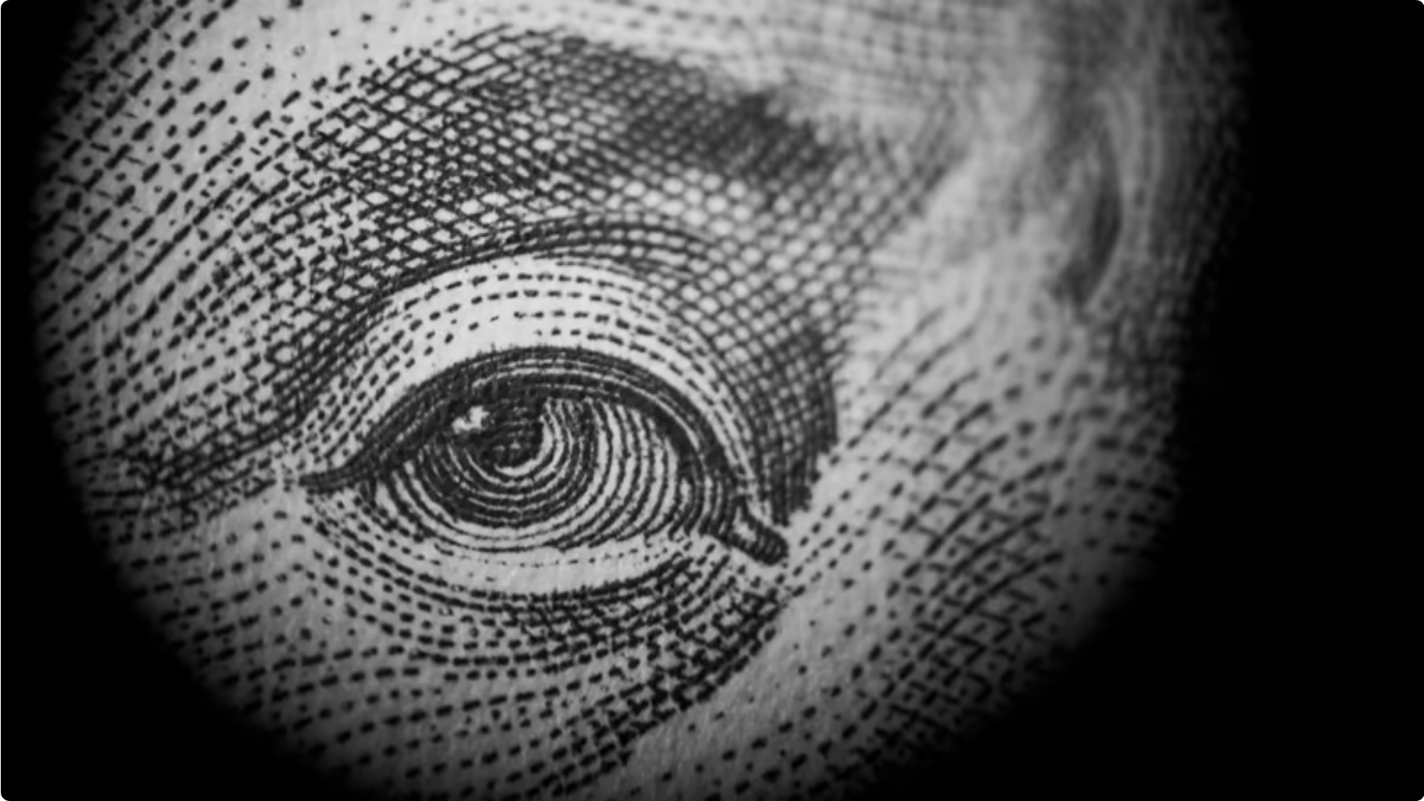 Bombshell: Feds Use Bank Loophole to Surveil Americans’ Financial Data Without Warrants