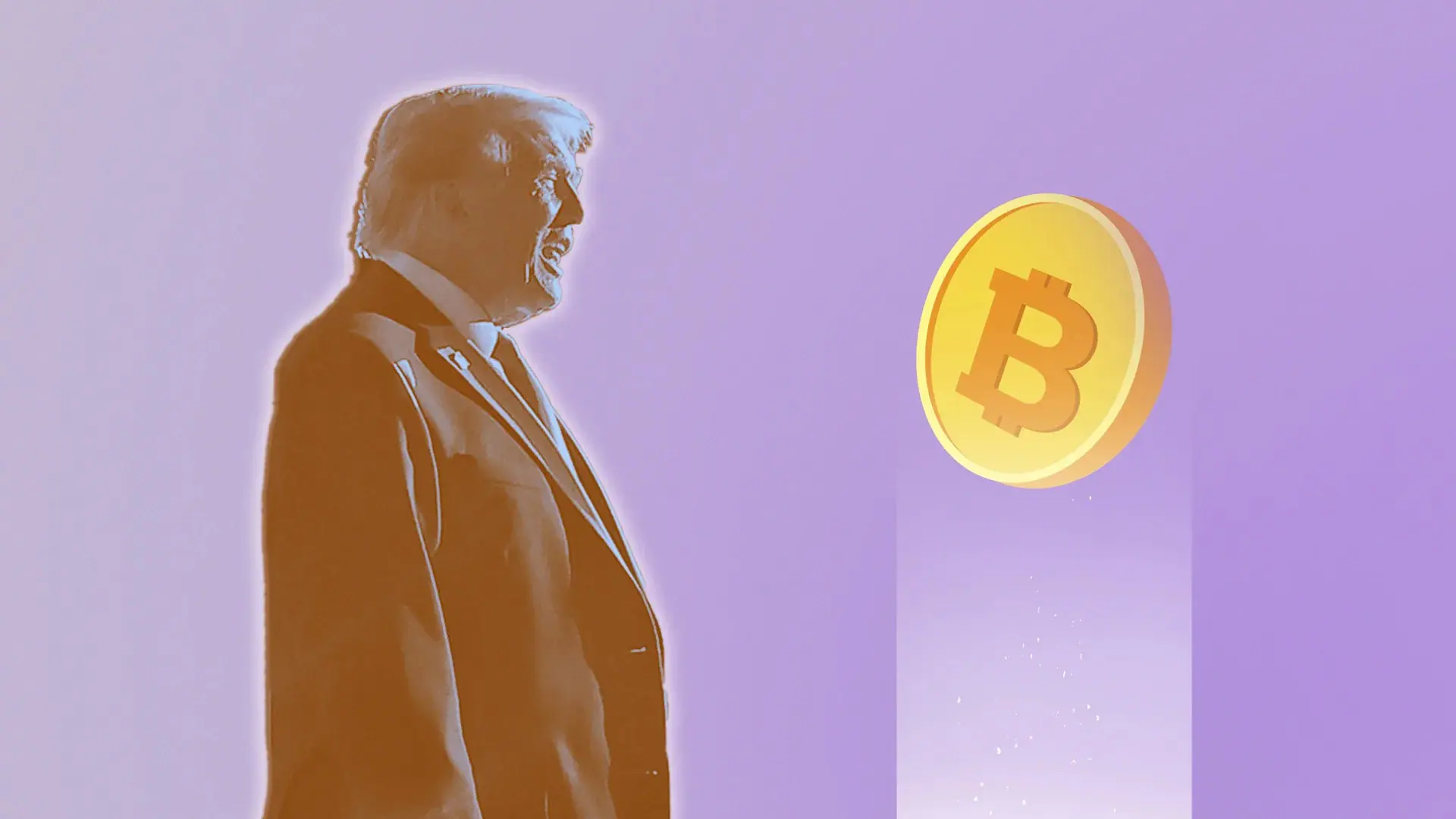 Bitcoin Surged $31,000 After Trump Won the U.S. Election