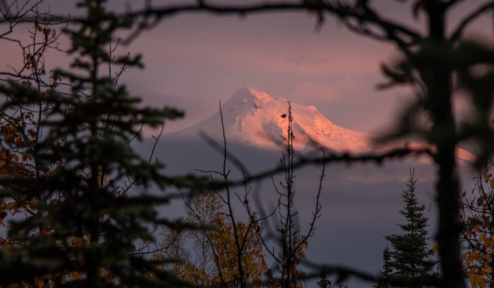 DEVELOPING: Series of earthquakes under a volcano near Alaska’s largest city raise concerns