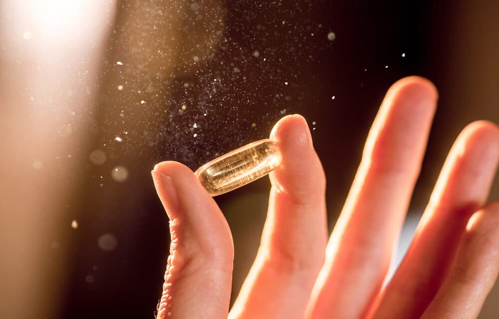 Billionaires are creating ‘life-extending pills’ for the rich