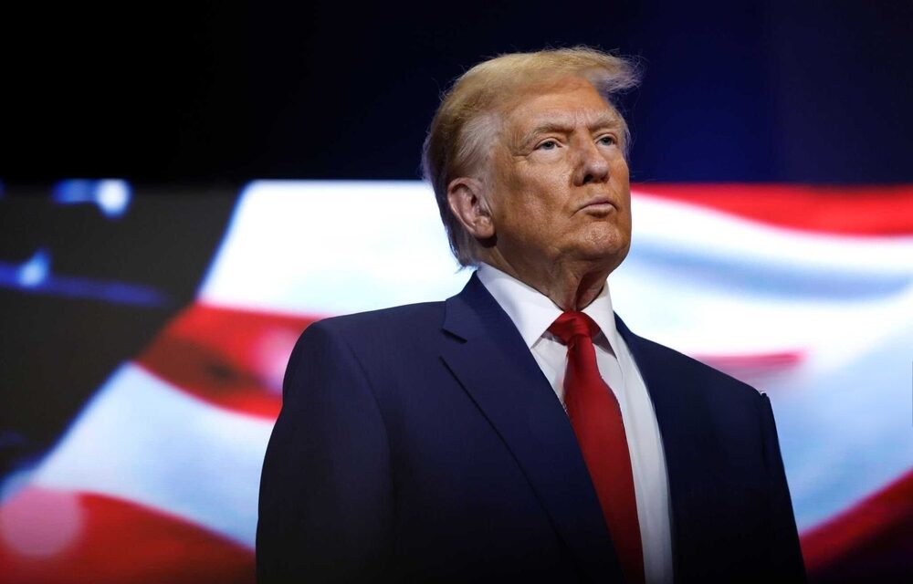 Trump Warns Hamas: There Will Be ‘All Hell To Pay’ If HOSTAGES Aren’t Released By Jan. 20th