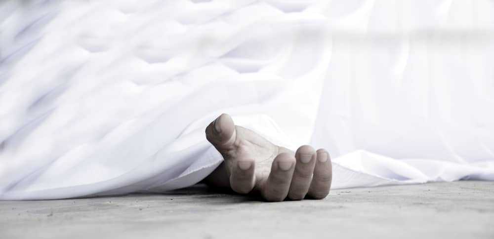 New drug 100 times more deadly than fentanyl kills hundreds across 37 states