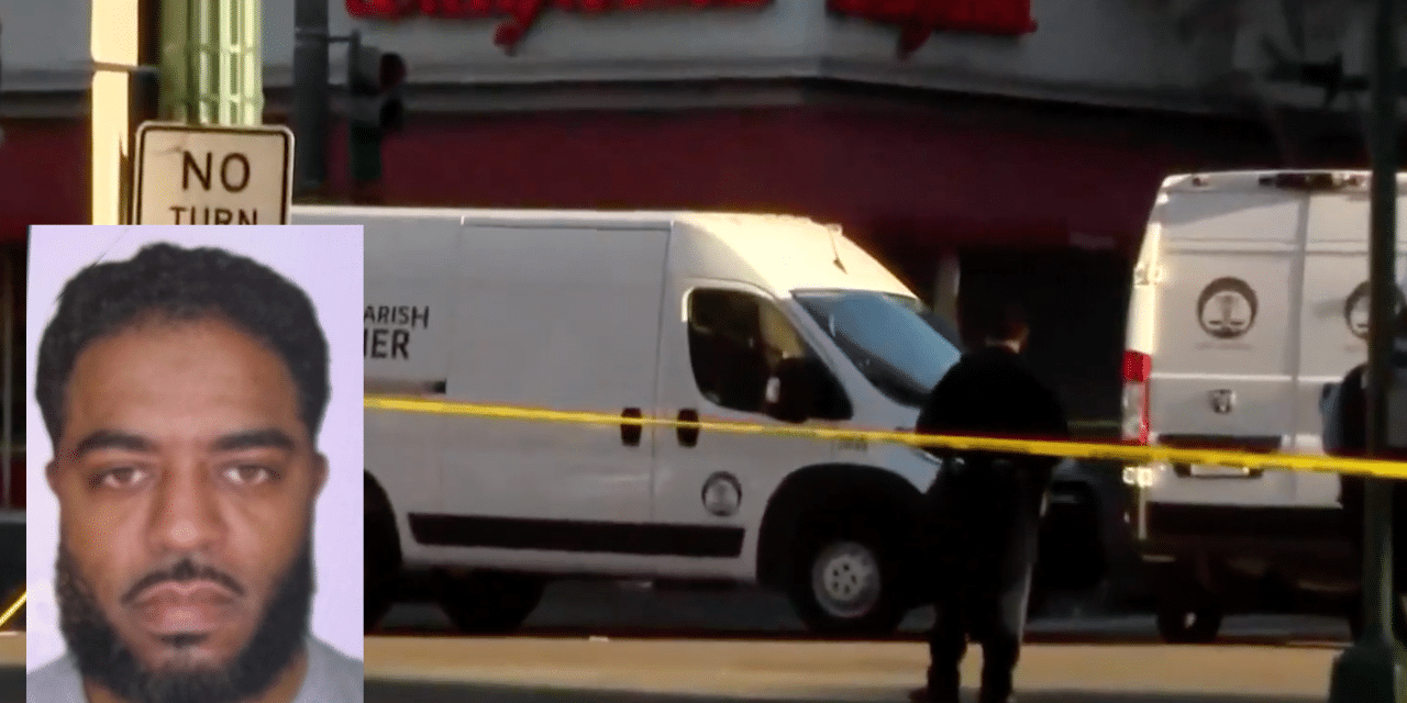 Texas resident Shamsud Din Jabbar identified as New Orleans terrorist; ISIS flag discovered in explosive-rigged truck