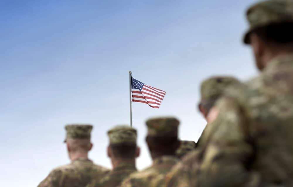 Trump to sign executive orders banning transgender service members