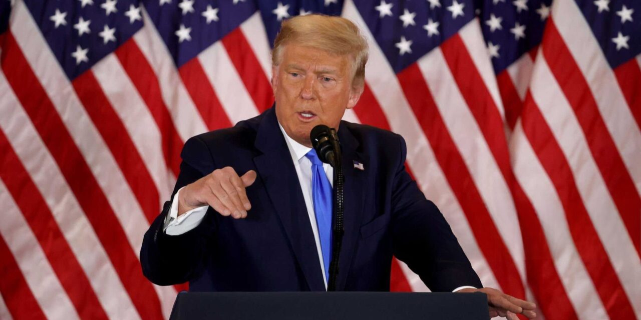 Trump weighs rejoining WHO only days after his executive order to withdraw the US