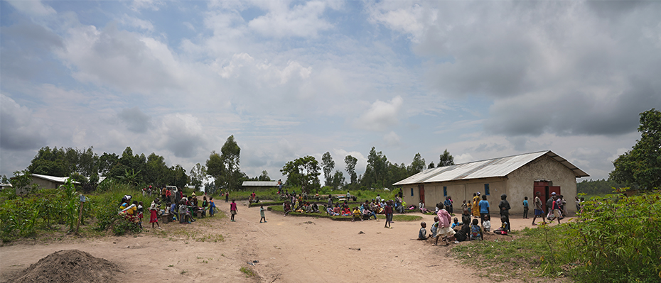 Fifth Seal: 70 Christians Found Beheaded Inside A Church In DRC