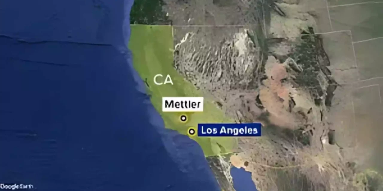 Earthquake swarm continues in Southern California