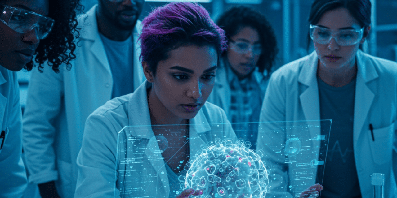 AI cracks superbug mystery in 48 hours that previously took scientists 10 years to solve