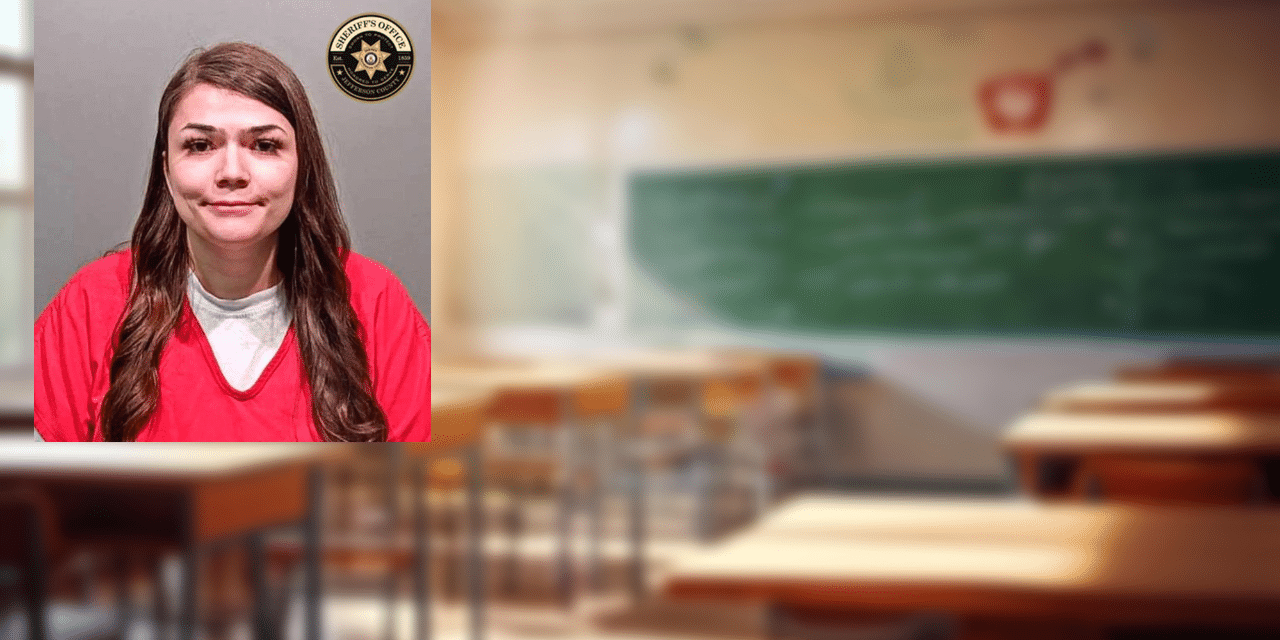 Teacher had se**al relationship with special needs student, asked him to ‘bring a gun’ to school to shoot colleague