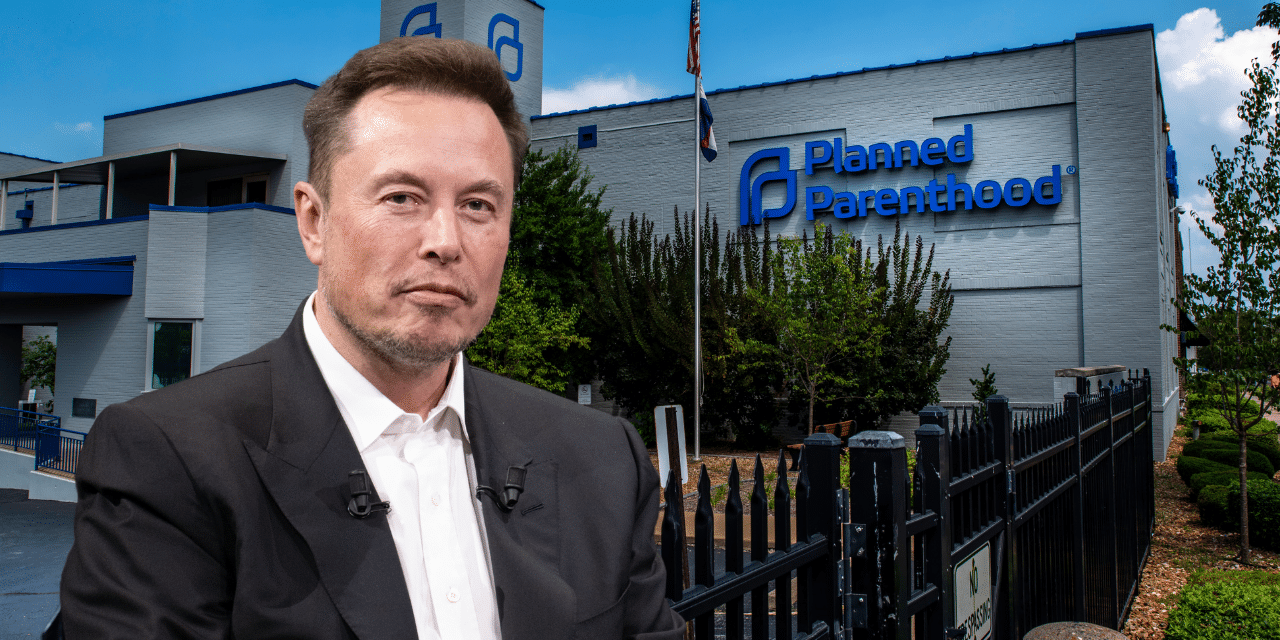 Mike Pence’s watchdog group urges Musk to ‘defund’ Planned Parenthood