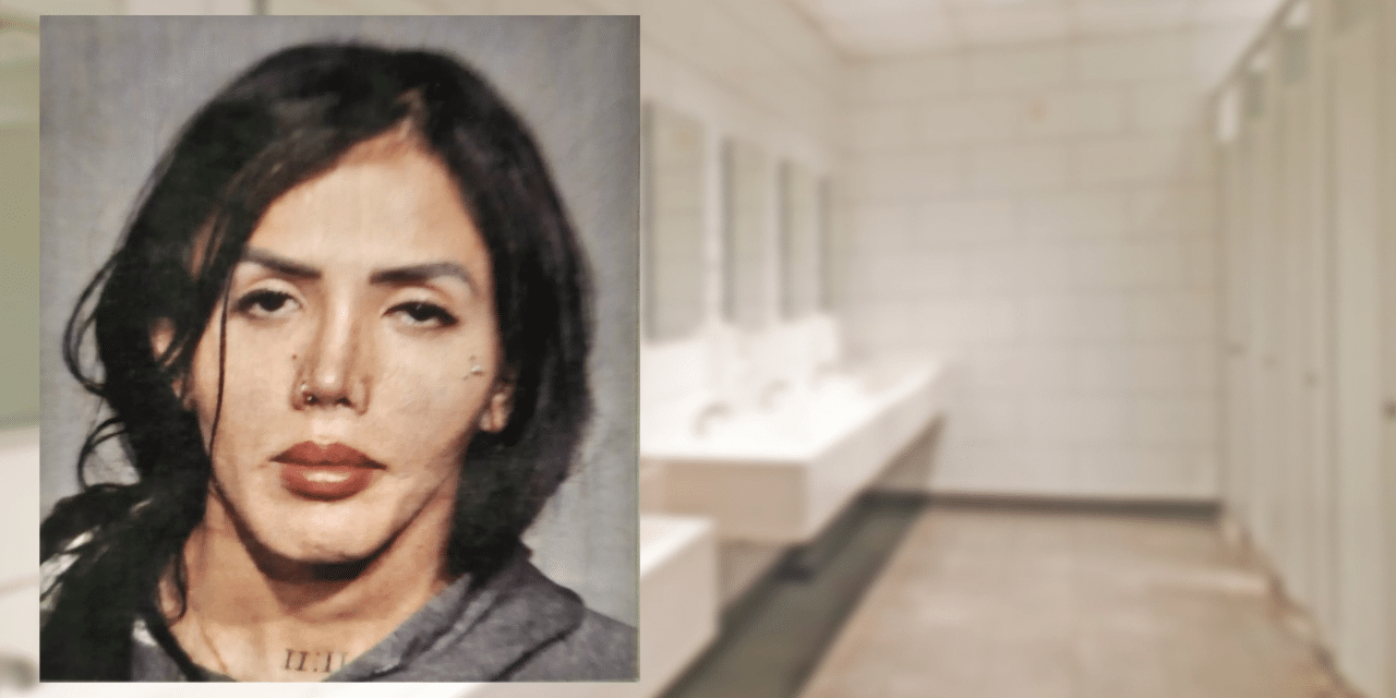 Trans migrant charged with ra***g 14-year-old boy in NYC bathroom