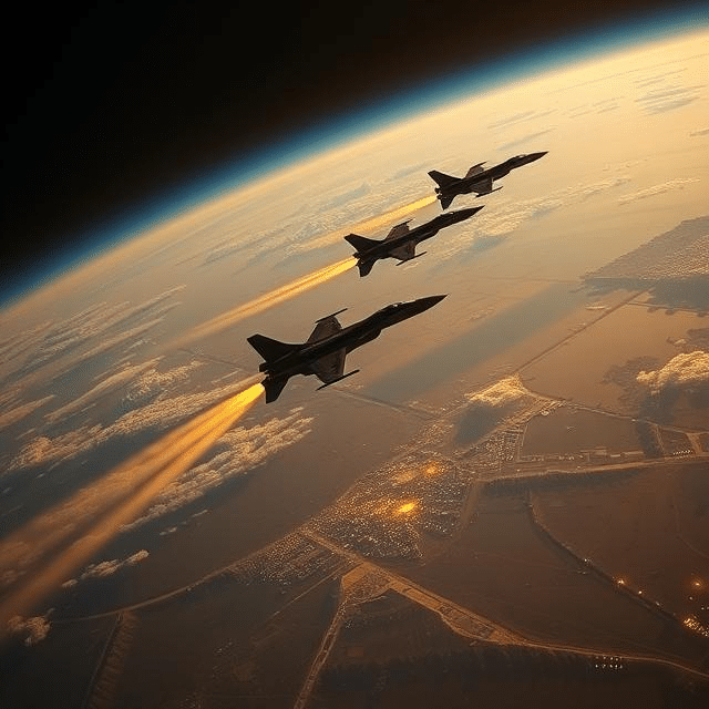 Israel considering significant strikes on Iranian nuclear sites in 2025