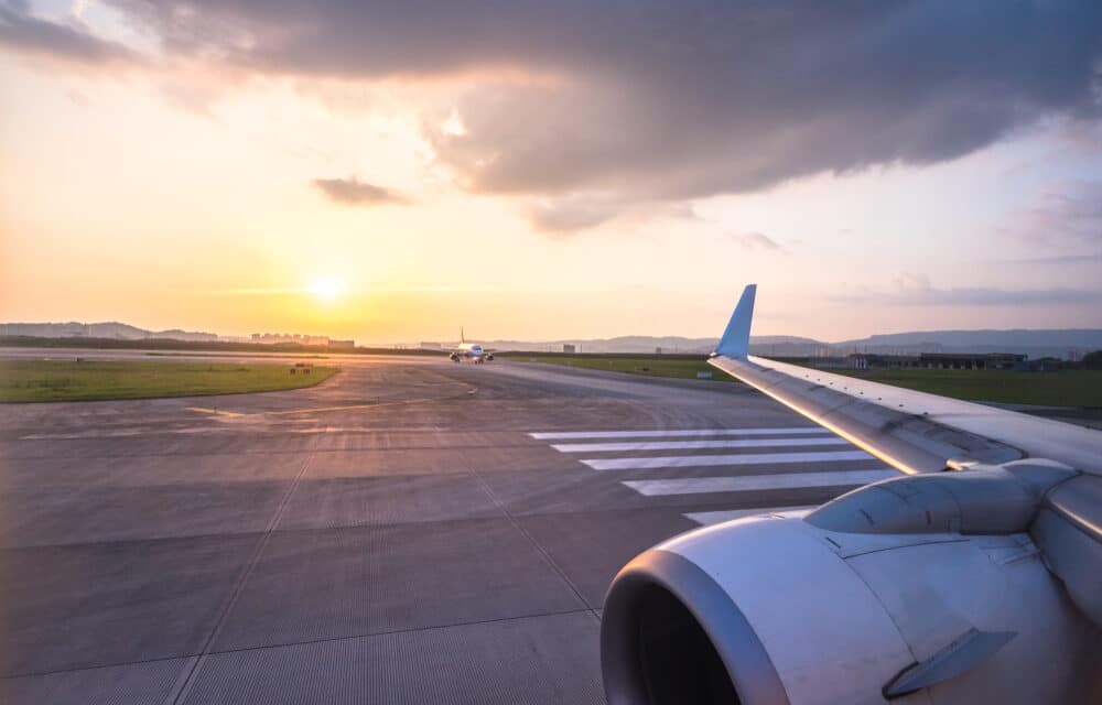 Fired FAA Employees sound the alarm over safety