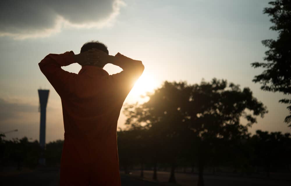 Trump to sign executive order to prepare Guantanamo Bay for 30,000 ‘criminal illegal aliens’