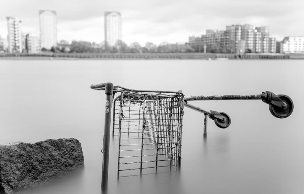 Retail Apocalypse may accelerate as tariffs could be final blow