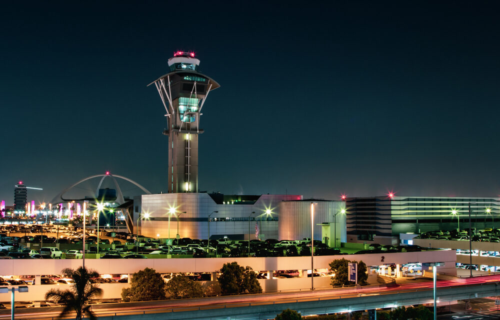 FAA reveals that the “Main Warning System” for pilots has been down