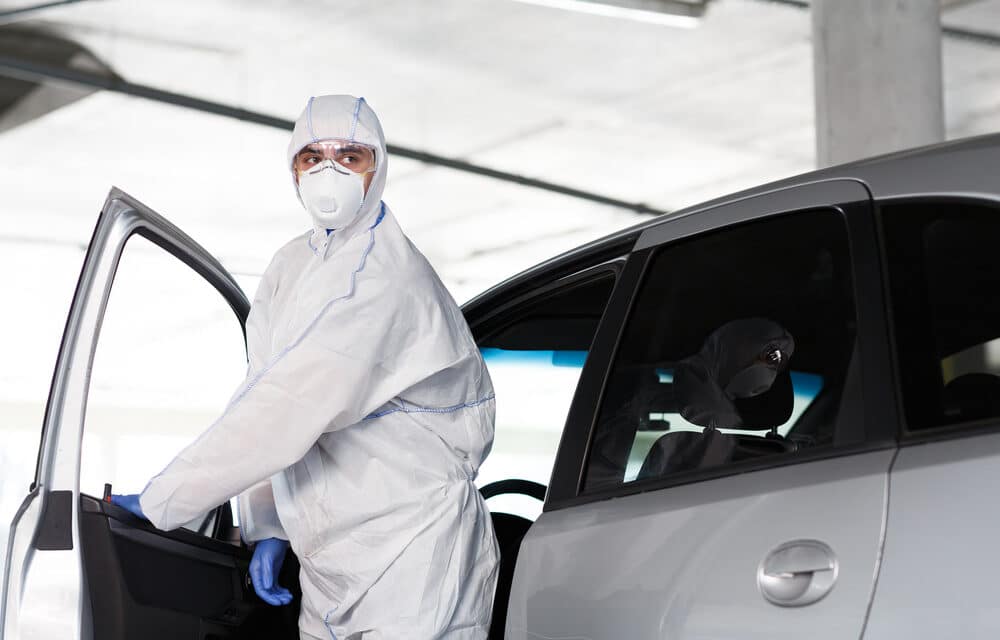 Minnesota has declared a state of emergency over outbreak of “trifecta of disease”s