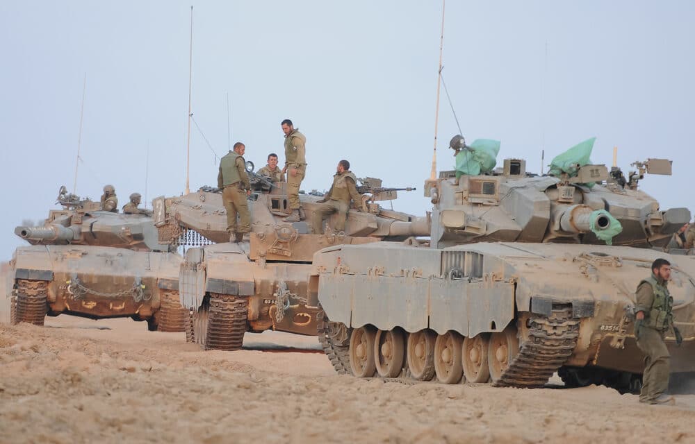 Hezbollah chief demands Israel to fully withdraw from Lebanon by February 18