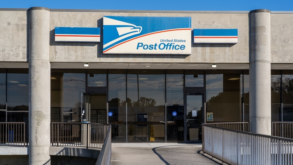 USPS has suspended inbound packages from China, and Hong Kong Posts