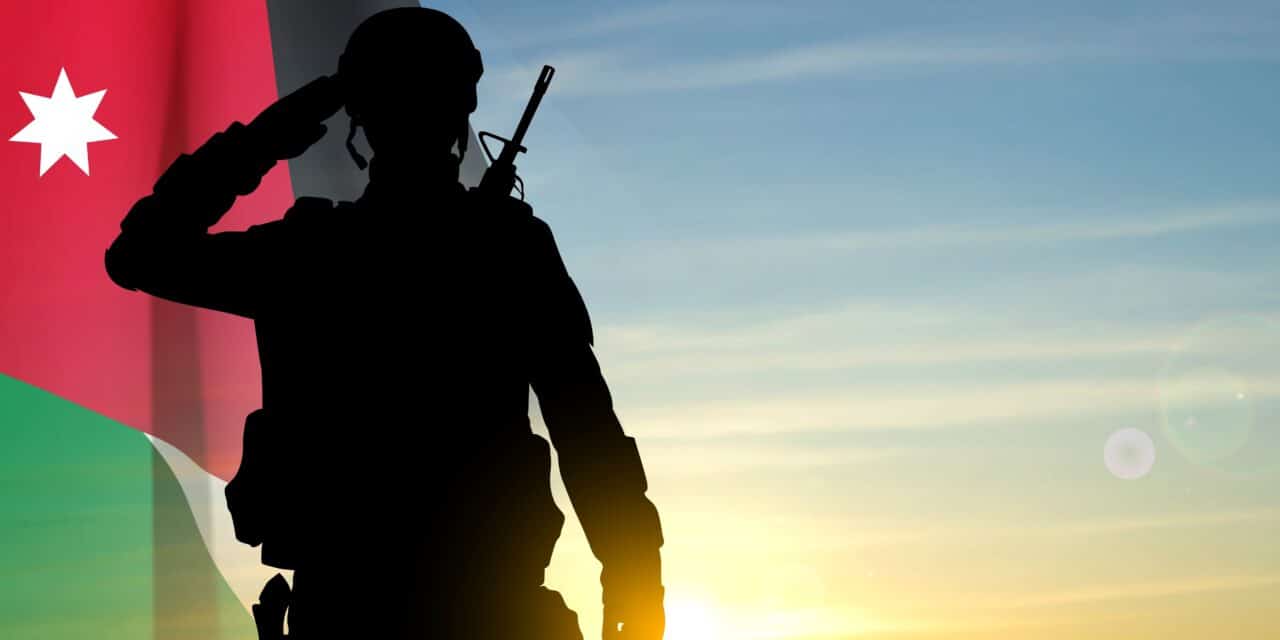 Jordan prepared for war against Israel if Netanyahu attempts to forcibly expel Palestinians into their territory