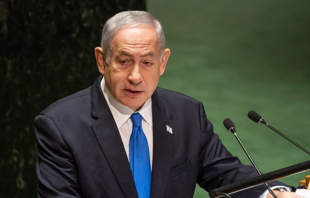 Netanyahu decides to delay Palestinian prisoner release after Hamas’ ‘humiliating’ treatment of hostages