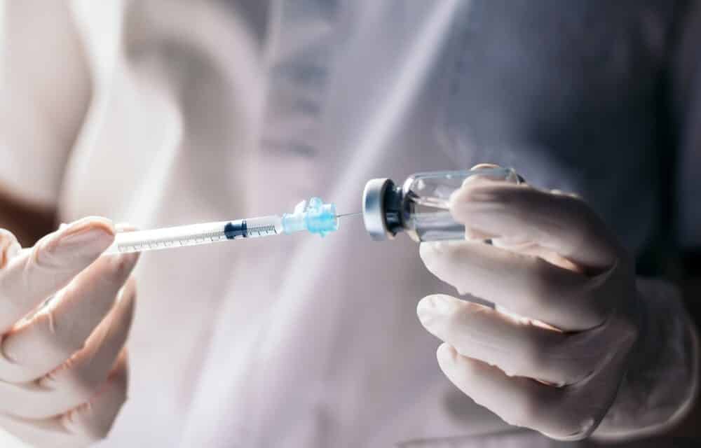 Yale scientists link Covid vaccines to alarming new syndrome causing ‘distinct biological changes’ to body