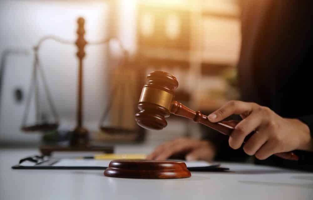 Judge rules Biblical teaching a threat to child’s well-being, Bans from Church