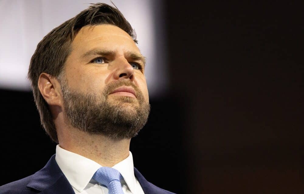 JD Vance threatens Russia with sanctions, possible military action if Putin doesn’t agree to end Ukraine war