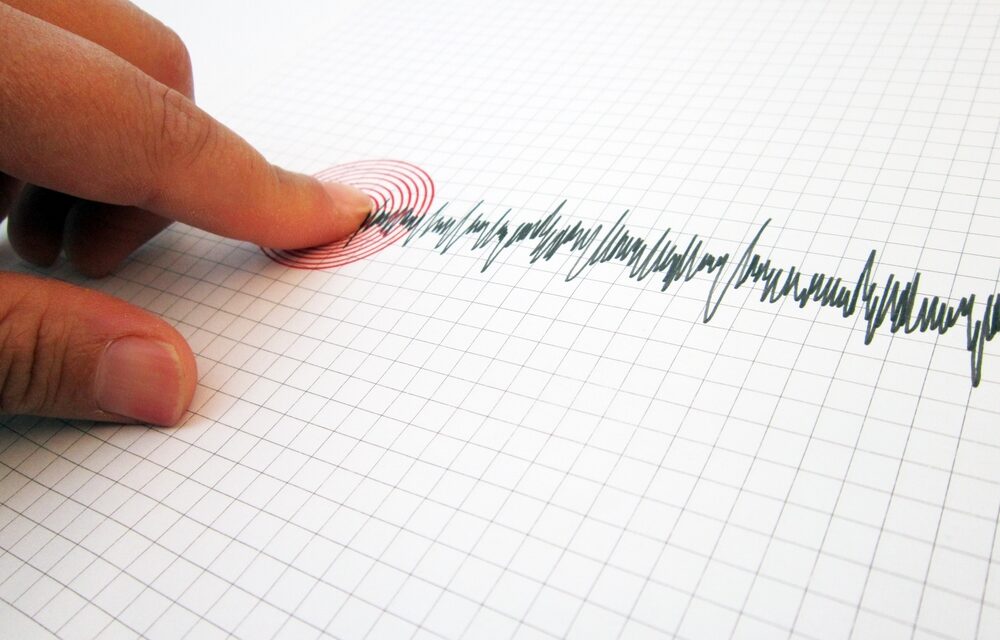 Southeast Missouri rattled by series of earthquakes in the same region within days