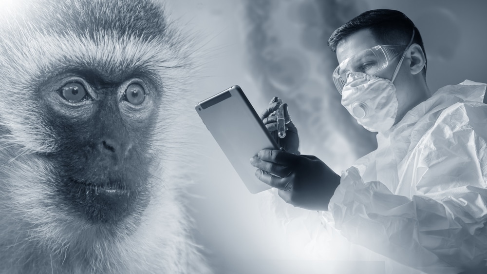 Experts are now warning of a never-before-seen virus that could ‘threaten all of mankind