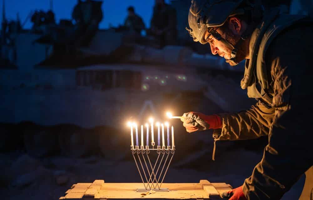 Hamas flinches, says it will free more Israeli hostages on Saturday after Trump threat