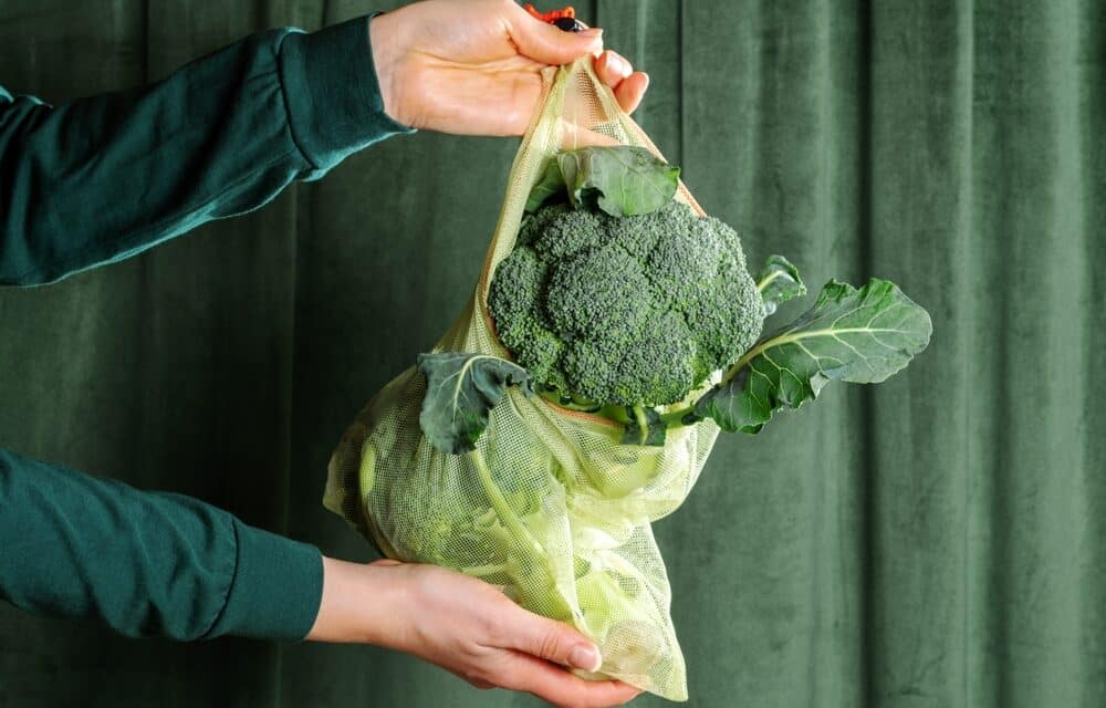 POISON: Walmart broccoli recall has been elevated to highest level by FDA over risk of ‘death’