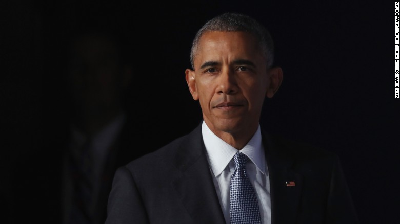 HUGE: Barack Obama Was Using USAID to Pretend to Send ‘Aid’ Overseas But Was Laundering It to Train ‘Rent-a-Riots’ Instead