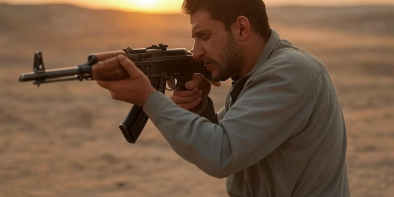 Civil War Erupts As Syrian Security Forces Allegedly Execute 125 Civilians Amid Clashes with Assad Loyalists