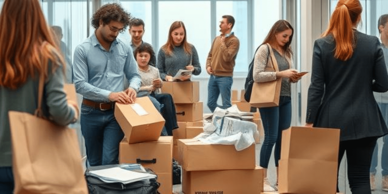 Trump warns that ONE MILLION federal workers who haven’t responded to DOGE email may be FIRED