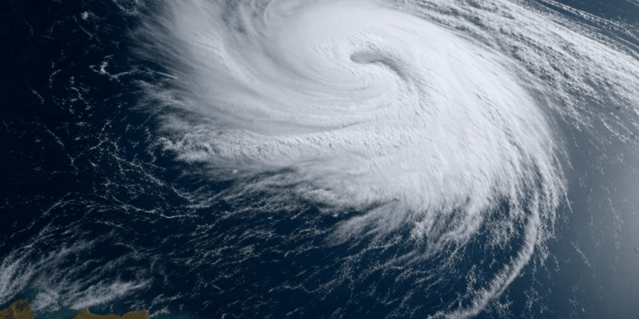 Tropical Cyclone bears down on millions in Australia