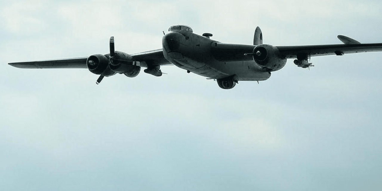 US Bunker-Busting bombers are positioned in Indian Ocean as tensions mount with Iran