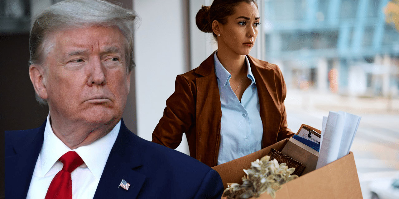 IRS drafting plans to cut as much as half of its 90,000-person workforce