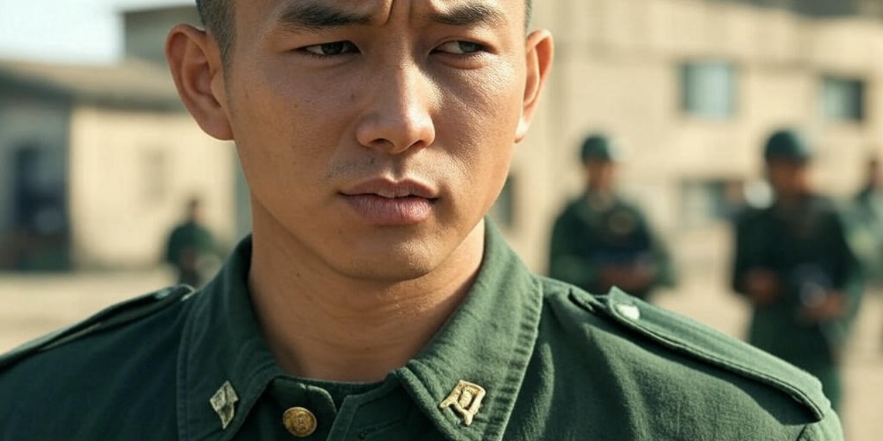 China warns that it is ‘ready for war’ with America