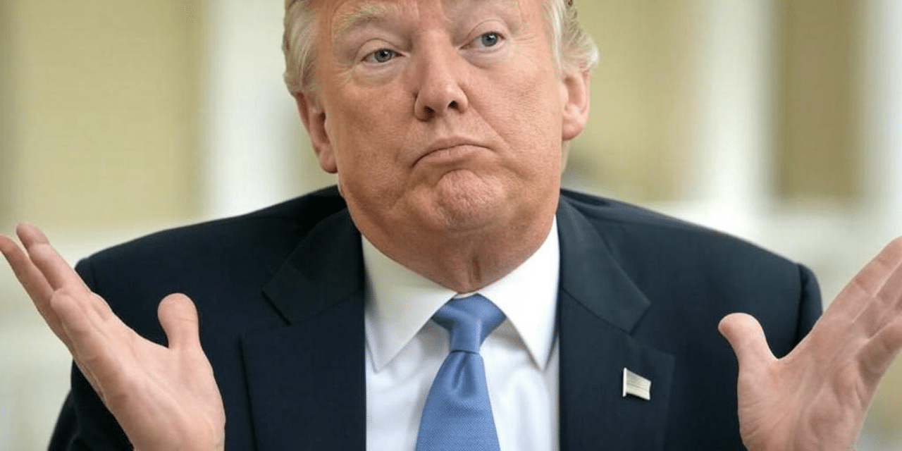 Trump Announces most goods imported from Mexico to be exempt for 4 weeks, Only days after 25% tariffs announced