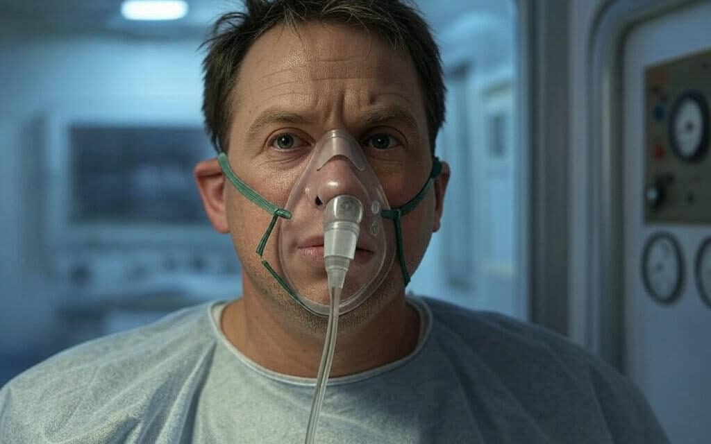 Ultra-Wealthy attempting to biohack their way to immortality