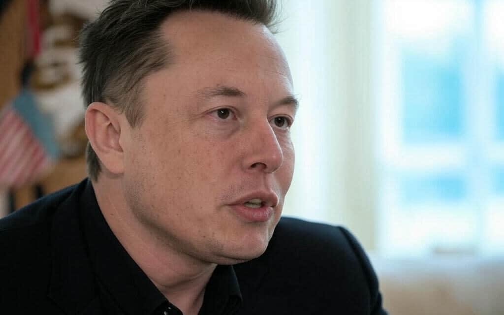 Elon Musk supports a US withdrawal from NATO and UN