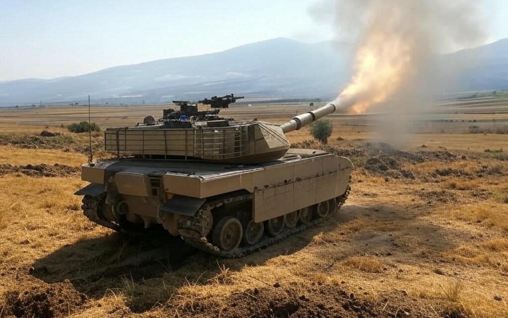 Israel may return to war in 10 days if no agreement reached