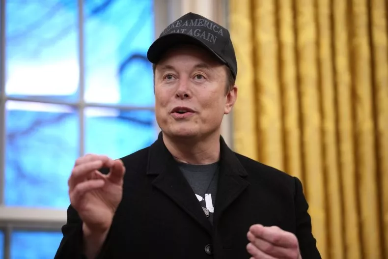 Elon Musk has just issued a new order regarding “DOGE Ultimatum”