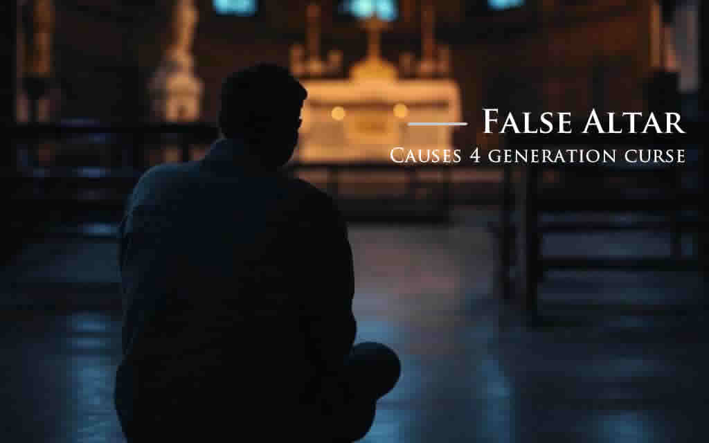 Apostasy is a fundamental component of the Last Days